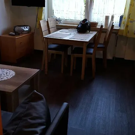 Wohnung 3 Mit Terrasse Haus Annegrete Bensersiel Exterior photo