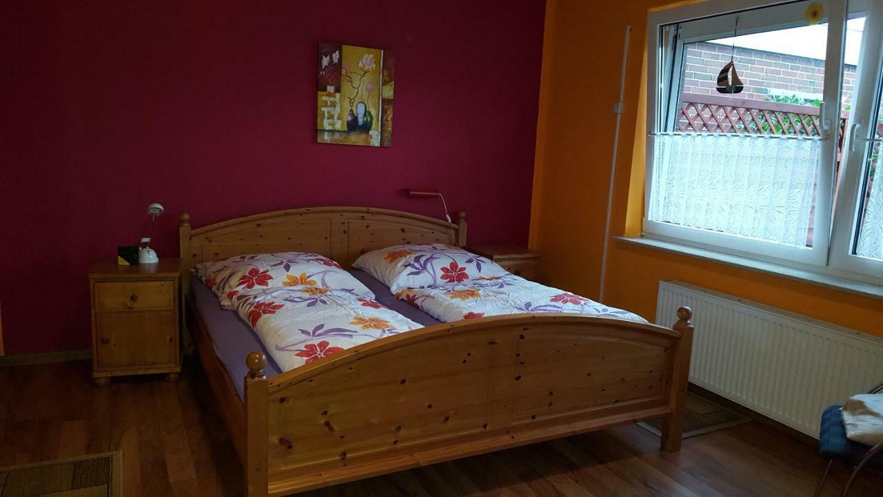 3 Mit Terrasse Haus Annegrete *