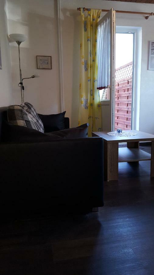 3 Mit Terrasse Haus Annegrete