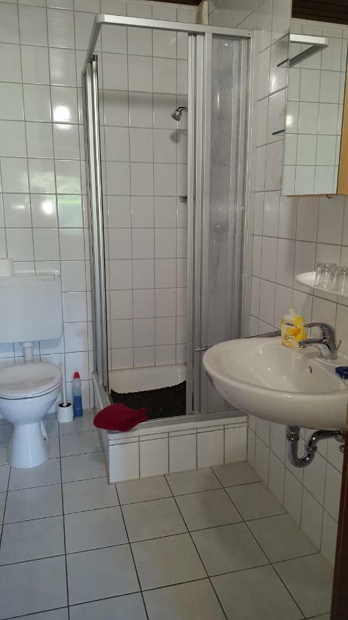 3 Mit Terrasse Haus Annegrete Apartment Bensersiel